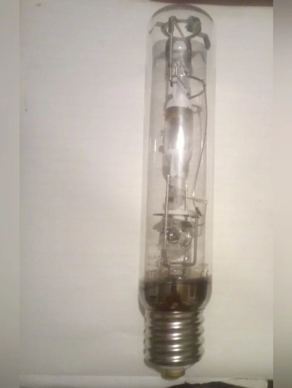 EYE Iwasaki Clean Ace MT250DL 250W Daylight Metal Halide Conversion Lamp Bulb